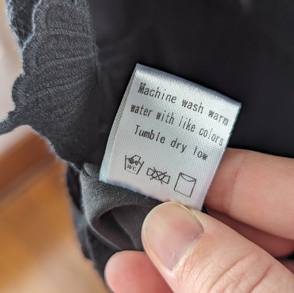 Boho Romper - Picture 9 of 10